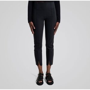 Epoque Evolution Black Jet Set Trouser Pants